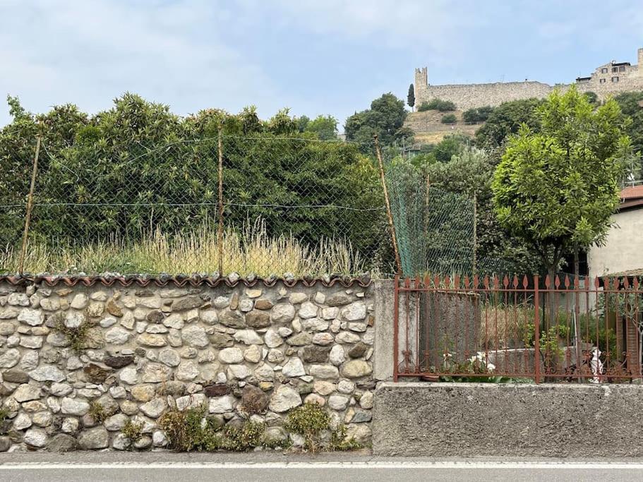 Lido - Nuovo Appartamento Elegante - Lago Di Garda Padenghe sul Garda Exterior photo