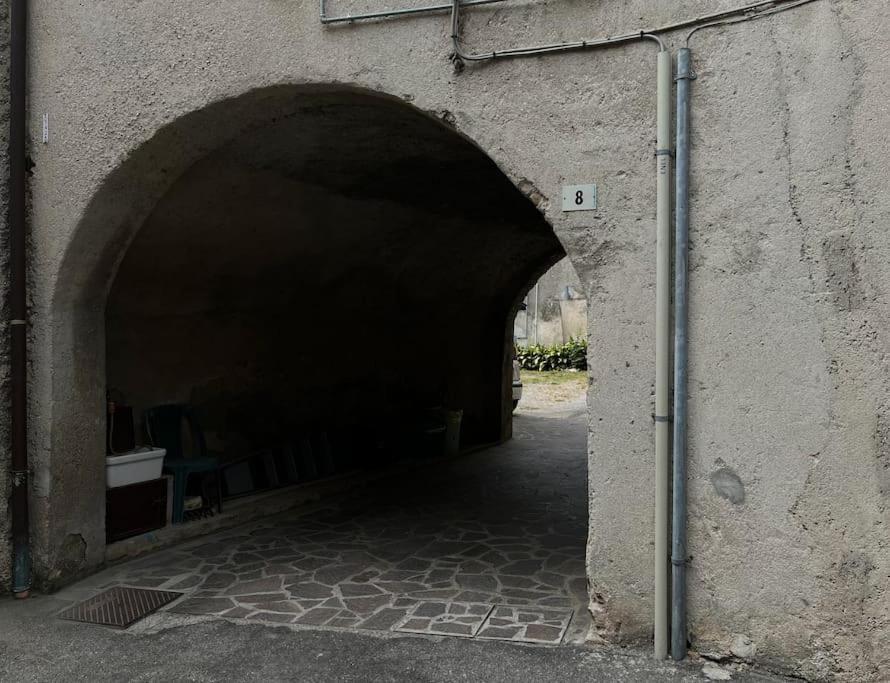 Lido - Nuovo Appartamento Elegante - Lago Di Garda Padenghe sul Garda Exterior photo