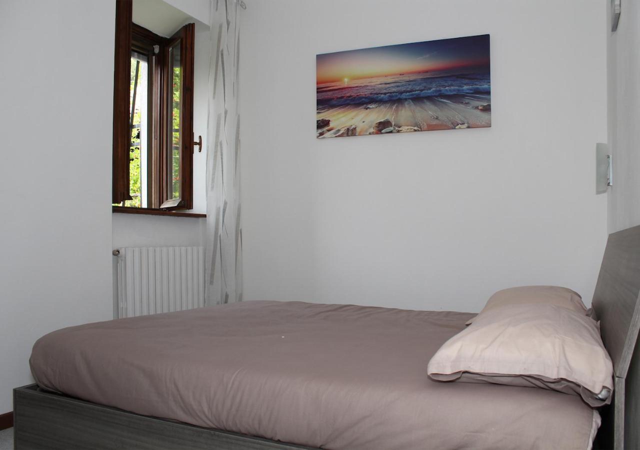 Lido - Nuovo Appartamento Elegante - Lago Di Garda Padenghe sul Garda Exterior photo